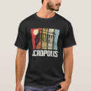 Search for parthenon tshirts Acropolis