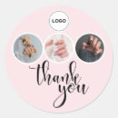 Search for manicurist stickers Typography