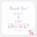 Search for beautiful cat stickers Pink