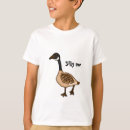 Search for silly kids tshirts Birds
