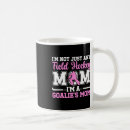 Search for hockey mom mugs Sport