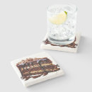 Search for pure coasters Food