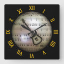 Search for electric guitar clocks Band