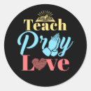 Search for teaching stickers School