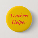 Search for teacher helper badges School