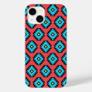 Search for native american art iphone cases Pattern