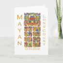 Search for mayan calendar postcards 2012