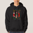 Search for christmas boxer hoodies Lover