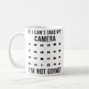 Search for videographer mugs Camera operator