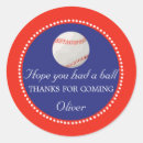 Search for girls baseball stickers Birthday