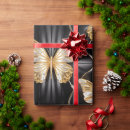 Search for silver wrapping paper Happy birthday
