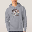 Search for wile e coyote hoodies Road runner