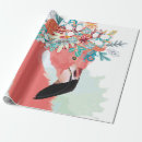 Search for fashion wrapping paper Design