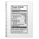 Search for tenor Barbershop