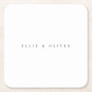 Search for modern wedding coasters Boho