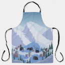 Search for ski aprons Nature
