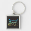 Search for vintage california key rings Surfer