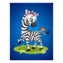 Search for zebra baby posters Wildlife