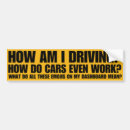 Search for evening bumper stickers Cool