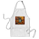 Search for vibrant flowers aprons Nature