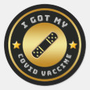 Search for pandemic stickers Stay safe