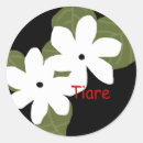 Search for tahitian stickers Flowers