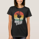 Search for break dance tshirts Streetdance