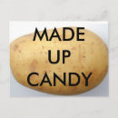 Search for potato postcards Humour