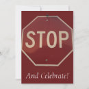 Search for road sign invitations Funny