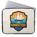 Search for retro travel cases Illustration