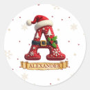 Search for letter to santa stickers Festive