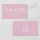 Search for baby registry Minimalist