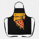 Search for cheesy aprons Funny