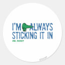 Search for blue nose stickers Cartoon