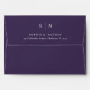 Search for wedding envelopes Modern