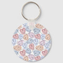 Search for paper texture key rings Pattern