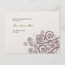 Search for indian wedding reception invitations Floral
