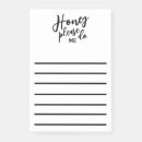 Search for funny post it notes To do