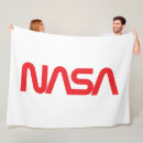 Search for nasa blankets Space travel