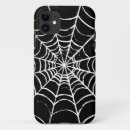 Search for black web iphone cases Spider