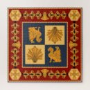 Search for art nouveau puzzles Pattern