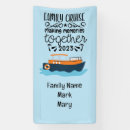 Search for cruise ship banners Vacation