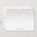 Search for gold marble note cards Stone