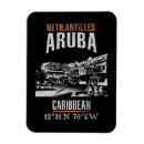 Search for aruba magnets Summer
