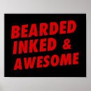 Search for manly man posters Men