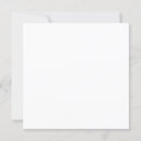 Search for square size invitations Professional