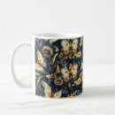Search for intricate patterns mugs Abstract