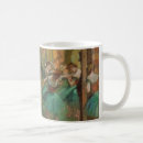 Search for edgar degas mugs Dancers
