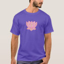 Search for spiritualism tshirts Flower