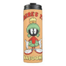 Search for marvin the martian travel mugs Funny